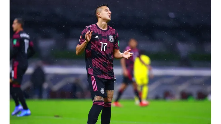 Cruz Azul tendrá ¡ocho citados! por selección en la fecha FIFA