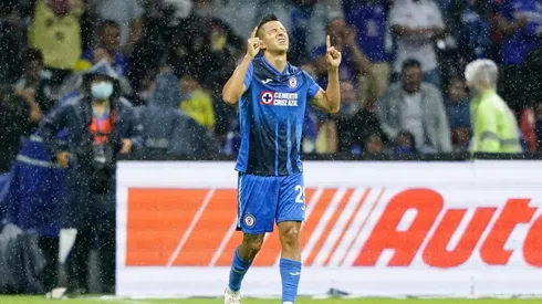 VIDEO: Golazo del Piojo y Cruz Azul empata rápido vs Pumas