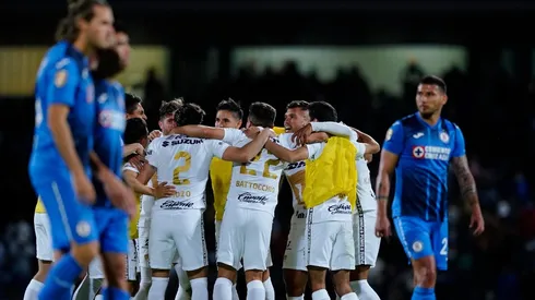 1x1: Las calificaciones de Cruz Azul vs Pumas