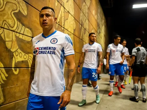 El Cata, el patrón, el más fiel a Cruz Azul, está de cumpleaños