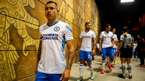 El Cata, el patrón, el más fiel a Cruz Azul, está de cumpleaños