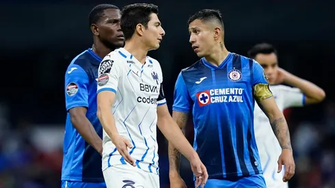 Atención: Cruz Azul será rival de Rayados en el repechaje