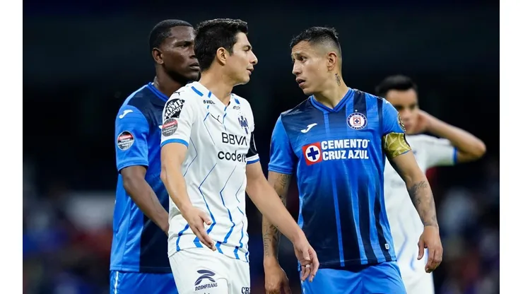 Atención: Cruz Azul será rival de Rayados en el repechaje