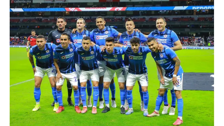 La Máquina tendrá que cumplir con su parte.