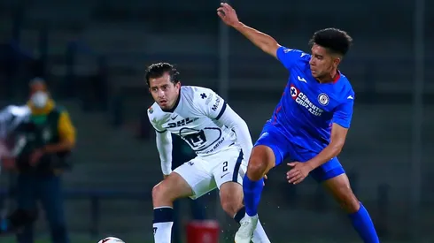 Cruz Azul y Pumas protagonizarán otro choque definitorio