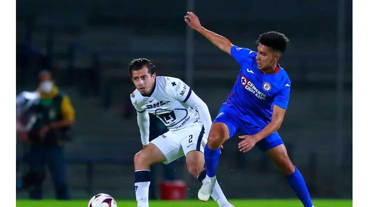 Cruz Azul y Pumas protagonizarán otro choque definitorio