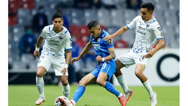 ¿Cuándo se jugará el repechaje entre Cruz Azul y Rayados?