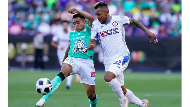 FINAL: Cruz Azul pierde vs León y se aleja aún más de la Liguilla