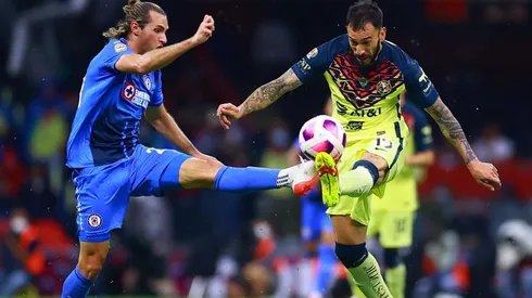 Agónica victoria de Cruz Azul en el Clásico Joven