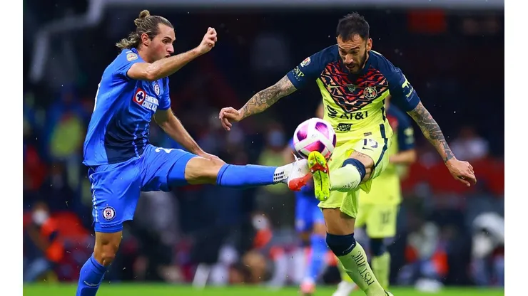 Agónica victoria de Cruz Azul en el Clásico Joven