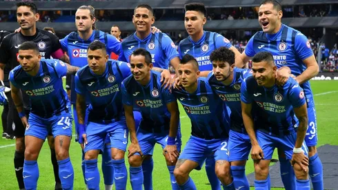 Los tres de Cruz Azul que brillan en el XI ideal de Liga MX post Clásico