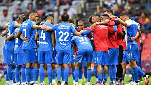 ¡De clientes! Cruz Azul se toma las portadas tras ganar el Clásico