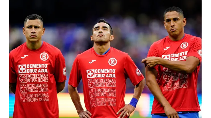 A sacar la calculadora: ¿Qué necesita Cruz Azul para ir a Liguilla?