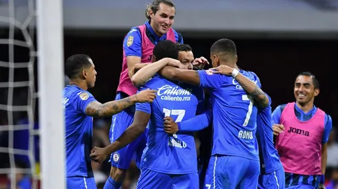 ◉ Las noticias de Cruz Azul hoy lunes 1 de noviembre