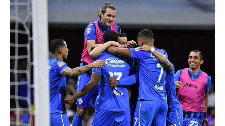 ◉ Las noticias de Cruz Azul hoy lunes 1 de noviembre