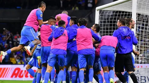 Cruz Azul se acostumbró a ganarle a América.