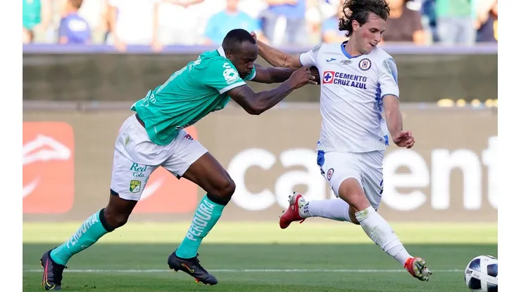 Todo lo que debes saber en la previa de Cruz Azul vs León pendiente