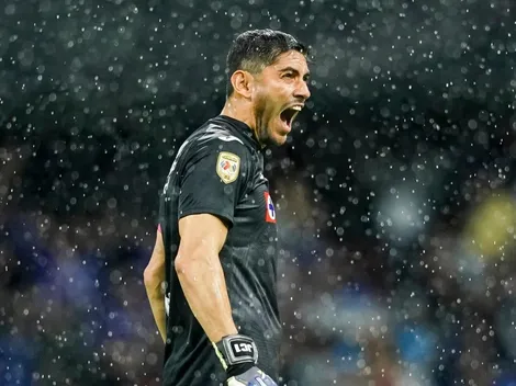 La nueva chamba de José de Jesús Corona