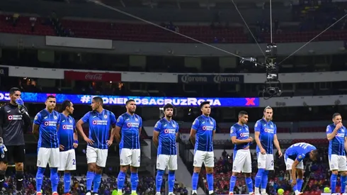 1x1: ¿Cómo le fue a los jugadores de Cruz Azul vs León?