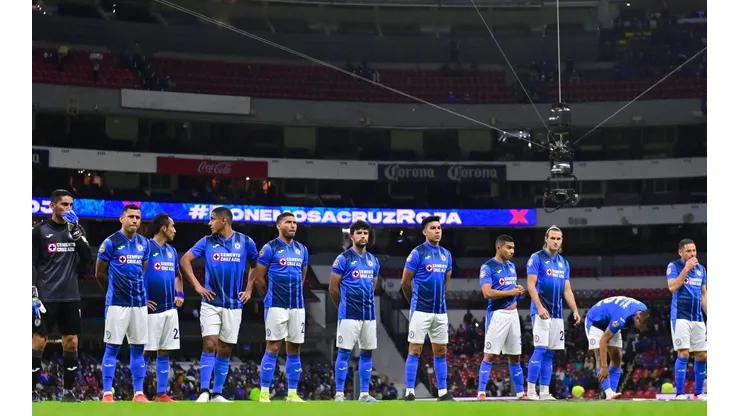 1x1: ¿Cómo le fue a los jugadores de Cruz Azul vs León?