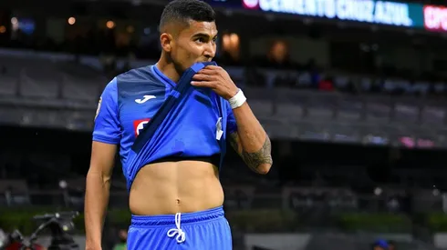 Orbelín Pineda dejará un espacio difícil de llenar en Cruz Azul.