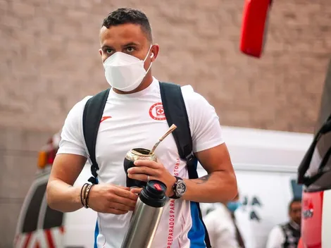 VIDEO: Los 50 goles de Cabecita en tres años con Cruz Azul