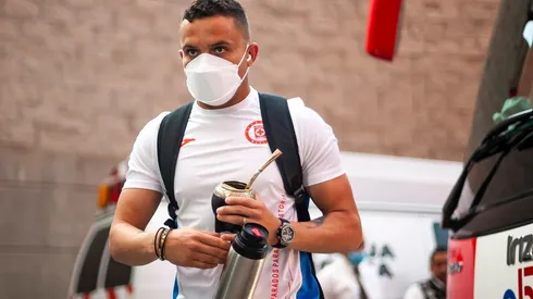 VIDEO: Los 50 goles de Cabecita en tres años con Cruz Azul
