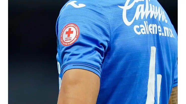 Cruz Azul se decide por una marca de jersey hasta 2023
