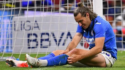Cruz Azul se aleja de zona de Liguilla tras perder ante León