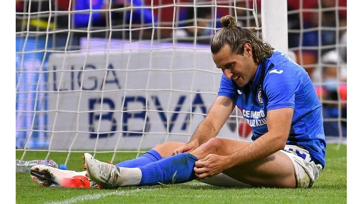 Cruz Azul se aleja de zona de Liguilla tras perder ante León