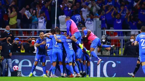 1x1: ¿Cómo le fue a los jugadores de Cruz Azul en el Clásico Joven?