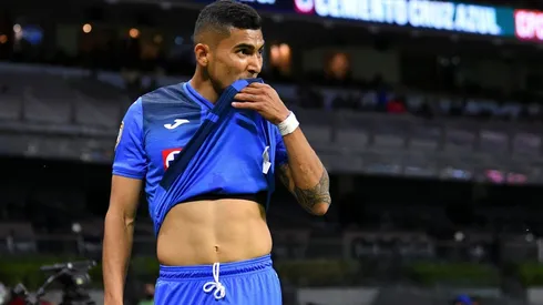 Liga MX elige a Orbelín como el mejor jugador del Clásico Joven