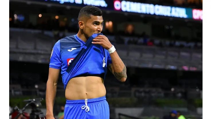 Liga MX elige a Orbelín como el mejor jugador del Clásico Joven