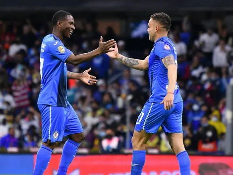 FINAL: Cruz Azul se queda con el Clásico Joven