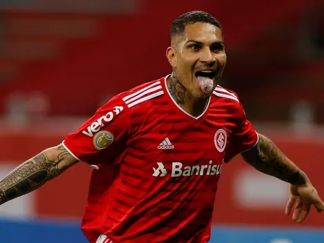 3 razones para creer que Paolo Guerrero puede reforzar a Cruz Azul