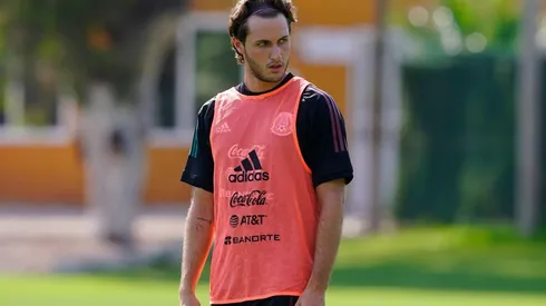 ¿Cómo ver EN VIVO a los dos de Cruz Azul en México vs Ecuador?