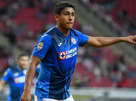 Romo confirma acercamientos con clubes de Europa para 2022