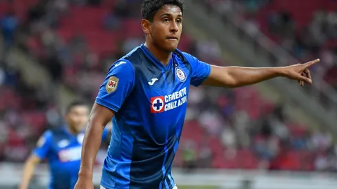 Romo confirma acercamientos con clubes de Europa para 2022