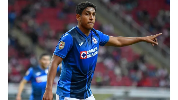 Romo confirma acercamientos con clubes de Europa para 2022