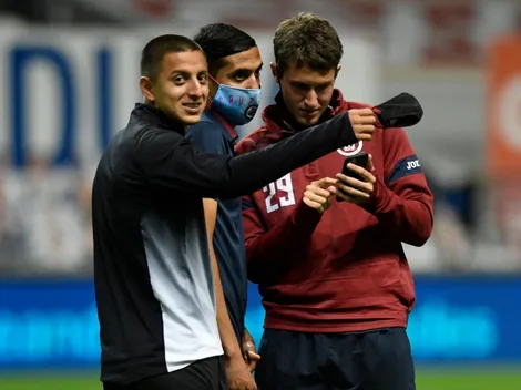 ¿Por qué Cruz Azul solo cedió a Piojo y Santi a México vs Ecuador?