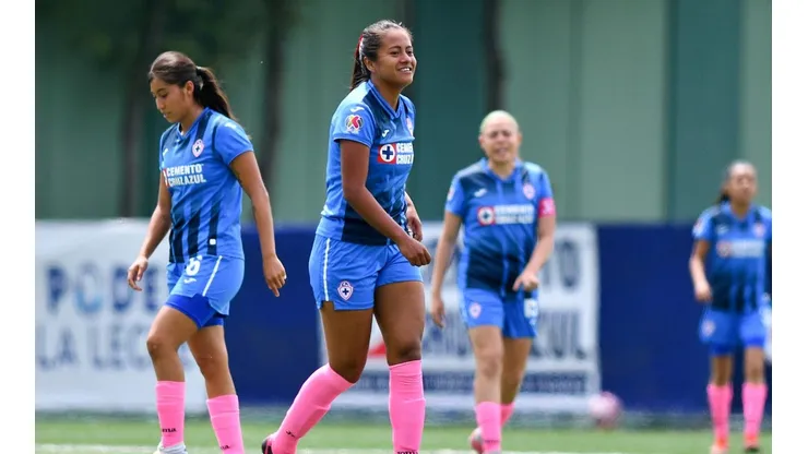 A por la Liguilla: ¿A qué hora y dónde ver el Cruz Azul vs Querétaro?