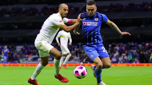 Cabecita jugará otra jornada de las Eliminatorias.