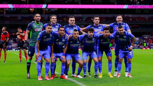 Cruz Azul y un gesto noble con un trabajador.