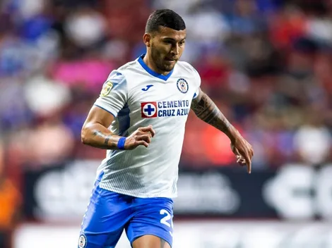 Juan Escobar fue convocado por Paraguay para las Eliminatorias