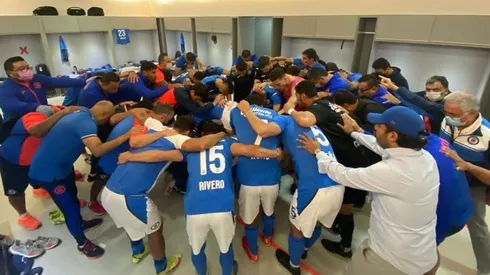 Atención: Cruz Azul paga sus deudas y abrirá la cartera de fichajes en 2022