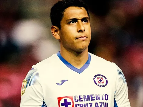 ¿A partir de cuándo Luis Romo puede escuchar ofertas de otros equipos?