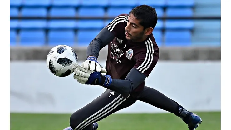 ¿Qué jugadores de Cruz Azul piden ir al Tri para el amistoso vs Ecuador?
