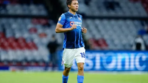 Cruz Azul solo ha debutado un canterano este semestre