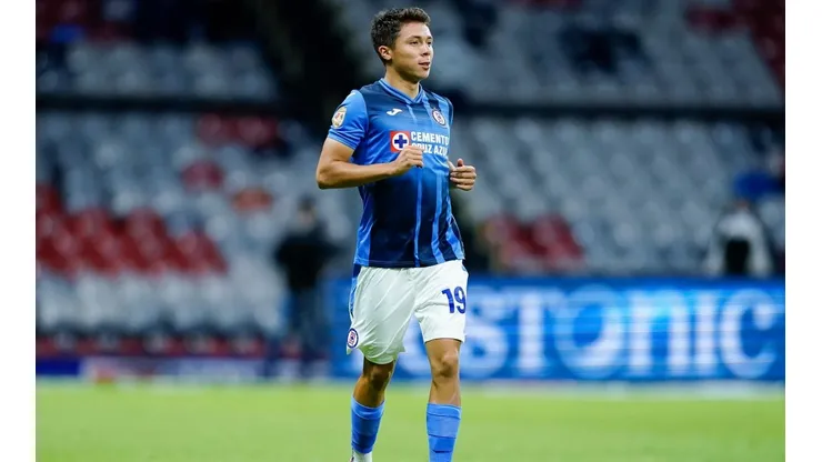 Cruz Azul solo ha debutado un canterano este semestre