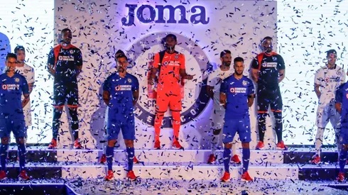 ¿Qué le exige Cruz Azul a las marcas que quieren hacer su jersey?